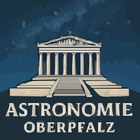 Web Logo Astro Oberpfalz