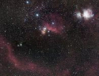 2019-03 Orion, ein Fest f&uuml;r Astronomen
