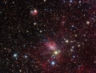 ic 417 und ngc 1931 1 20210307
