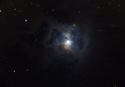 Bilder von Norbert (Astrofotographie)