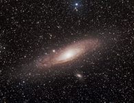 m31 andromeda galaxie 20201108