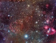 nebel in auriga  135mm widefield 1 20200517