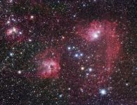 nebel in auriga  ic405 flamming star nebula 1 20200331