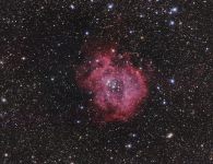 rosettennebel ngc 2237 2238 2239 2246 1 20200323