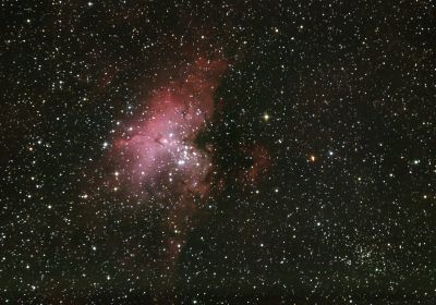 Bilder von Stephi (Astrofotographie)