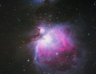 m42   orionnebel 1 20200125
