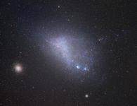 small magellanic cloud